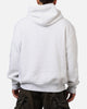 Champion Arena Pullover Hoodie White