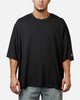 Champion Riggins Drop Shoulder T-Shirt Washed Black