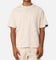 Champion Jersey Element T-Shirt Stone