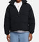 Champion Reb Puffer Jacket Black