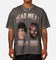 Rocky Rocky III T-Shirt Black