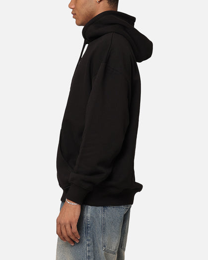 Playboy RHD Sqaured Hoodie Black