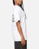 Huf X Toyota Timeline T-Shirt White