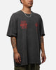 Culture Kings Year Of The Dragon T-Shirt Black Wash
