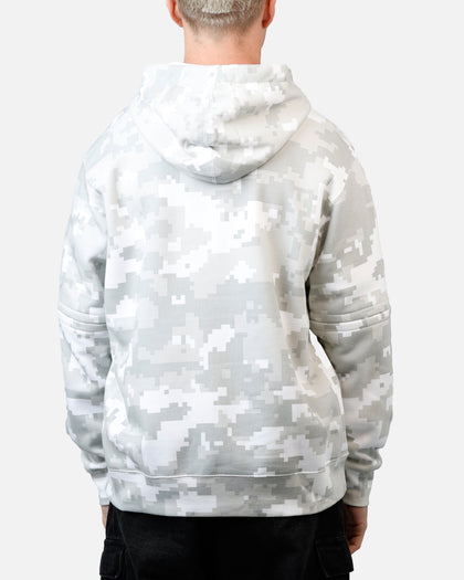 Nike San Francisco 49ers Salute to Service Hoodie Camouflage