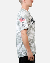 Nike Miami Dolphins Salute to Service T-Shirt Camouflage