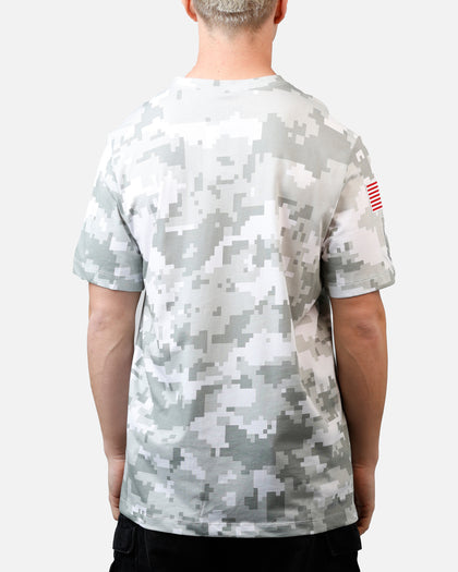 Nike Detroit Lions Salute to Service T-Shirt Camouflage