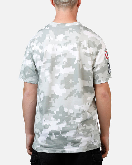 Nike Baltimore Ravens Salute to Service T-Shirt Camouflage