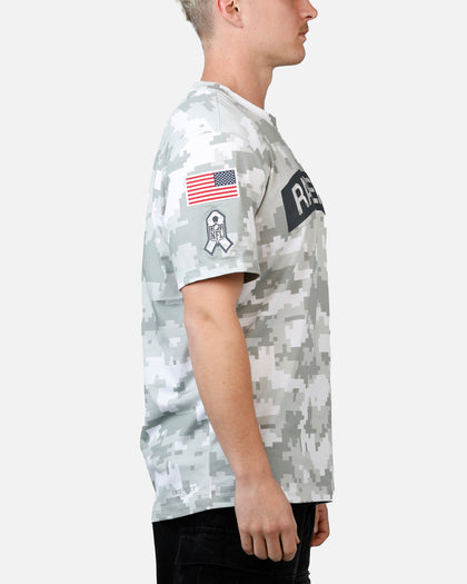 Nike Baltimore Ravens Salute to Service T-Shirt Camouflage