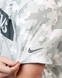 Nike Baltimore Ravens Salute to Service T-Shirt Camouflage