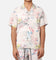 Ksubi Skrawler Resort Button Up Shirt White