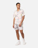 Ksubi Skrawler Resort Button Up Shirt White