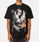 Saint Morta Azure Dragon T-Shirt Black