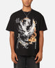 Saint Morta Azure Dragon T-Shirt Black