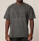 Saint Morta Chroma T-Shirt Black Wash