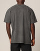 Saint Morta Chroma T-Shirt Black Wash