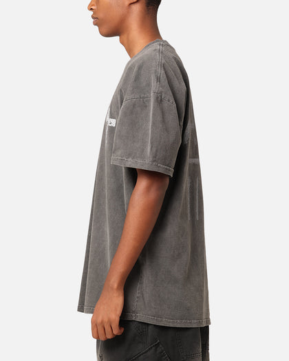 The Anti Order Duskshade T-Shirt Black Wash