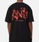 The Anti Order Broken Visions T-Shirt Black