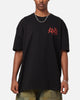 The Anti Order Broken Visions T-Shirt Black