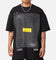 The Anit Order Shurt T-Shirt Black
