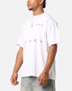 Carre Enhanced Grad T-Shirt White