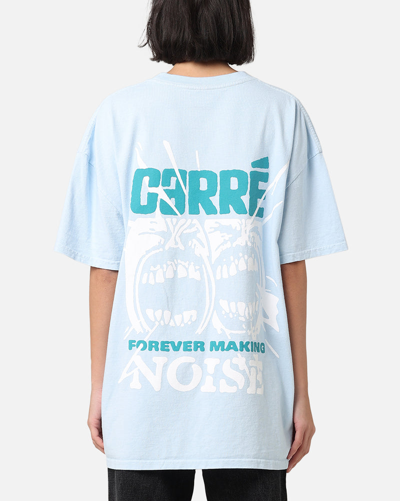 Carre Noisey T-Shirt Baby Blue
