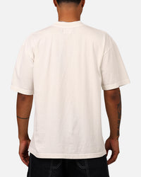 Sworn To Us I Love LV T-Shirt Eggshell