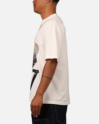 Sworn To Us I Love LV T-Shirt Eggshell