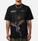 Sworn To Us Pursuit T-Shirt Black