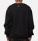 Malbon GD Crewneck Black