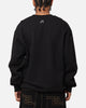 Malbon GD Crewneck Black