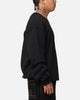 Malbon GD Crewneck Black