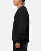 Malbon GD Crewneck Black
