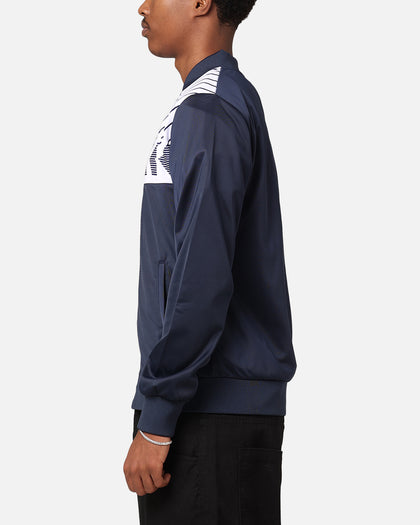 Hummel Tottenham Hotspurs 1986 Retro Jacket Navy