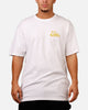 Vans Waffles T-Shirt White