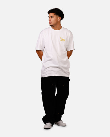 Vans Waffles T-Shirt White