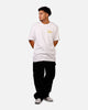Vans Waffles T-Shirt White
