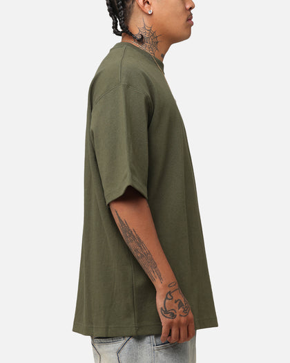 Champion Lifestyle Elevate T-Shirt Moss/Green