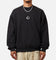 Culture Kings CK Embroidered Crewneck Off Black