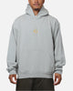 Culture Kings CK Embroidered Hoodie Sage