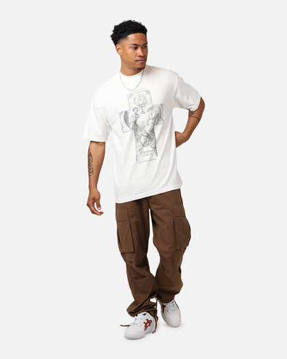 Strawberry Ritual T-Shirt Cream