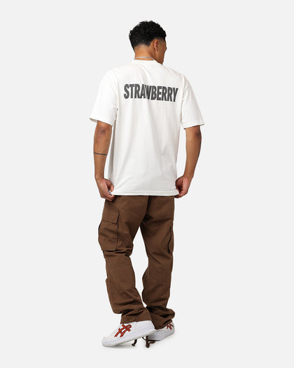 Strawberry Ritual T-Shirt Cream