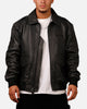 Avirex Vintage Flight Jacket Vintage Black