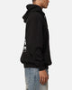 Playboy Repeat Bunny Stack Hoodie Black