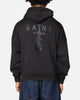 Saint Morta Daggers Premium Hoodie Contrast Black