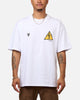 The Anti Order Anti Voltage T-Shirt White