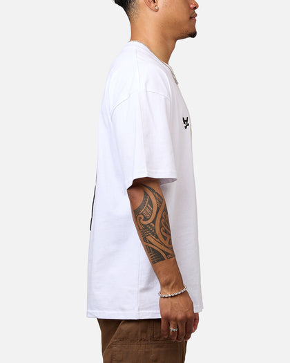 The Anti Order Anti Voltage T-Shirt White