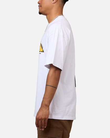The Anti Order Anti Voltage T-Shirt White
