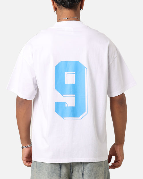 Carre Rosebowl Academy T-Shirt White