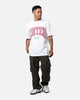 Loiter Hunter T-Shirt Off-White